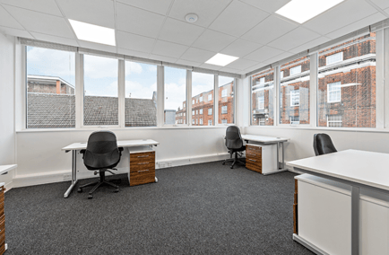 Image 5 of London and Hampstead Serviced Offices Limited - 1 Bridge Lane, NW11 - Hampstead