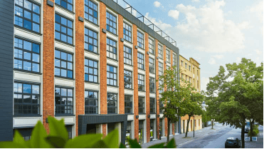 Image 1 of Rise.PL - Stara Drukarnia - GDAŃSKA 130, - LODZ