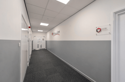 Image 7 of SOCUK - CAI Building - Royal Quays, Coble Dene Royal Quays, NE29 - North Shields