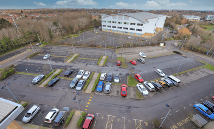 Image 20 of SOCUK - CAI Building - Royal Quays, Coble Dene Royal Quays, NE29 - North Shields