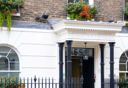 Image 1 of Situu (Managed 2,180 sqft) - 55 Blandford Street, W1 - Marylebone