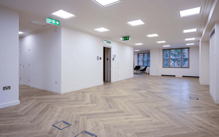 Image 3 of Situu (Managed 2,180 sqft) - 55 Blandford Street, W1 - Marylebone