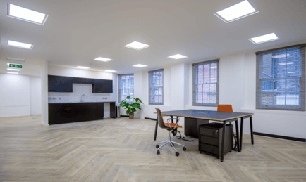 Image 4 of Situu (Managed 2,180 sqft) - 55 Blandford Street, W1 - Marylebone