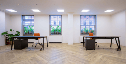 Image 5 of Situu (Managed 2,180 sqft) - 55 Blandford Street, W1 - Marylebone