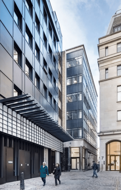 Image 19 of The Crown Estate - 5 Swallow Place, W1A - Soho