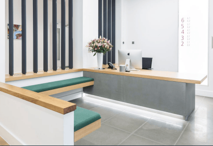 Image 17 of The Crown Estate - 5 Swallow Place, W1A - Soho