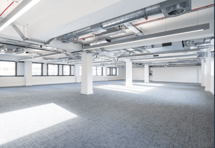 Image 10 of The Crown Estate - 5 Swallow Place, W1A - Soho