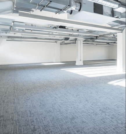 Image 9 of The Crown Estate - 5 Swallow Place, W1A - Soho