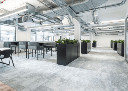 Image 7 of The Crown Estate - 5 Swallow Place, W1A - Soho