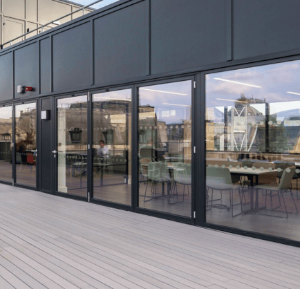 Image 20 of The Crown Estate - 5 Swallow Place, W1A - Soho