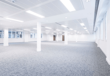 Image 1 of The Crown Estate (Managed 5,238 sqft) 7 Swallow Place,  W1A - Soho