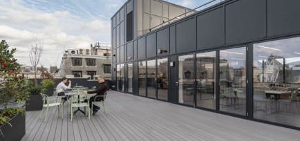 Image 6 of The Crown Estate (Managed 5,238 sqft) 7 Swallow Place,  W1A - Soho