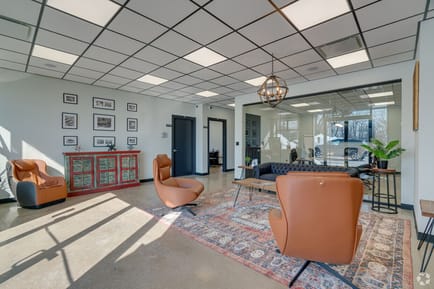Image 1 of Offix - 7358 Lincoln Ave, Lincolnwood