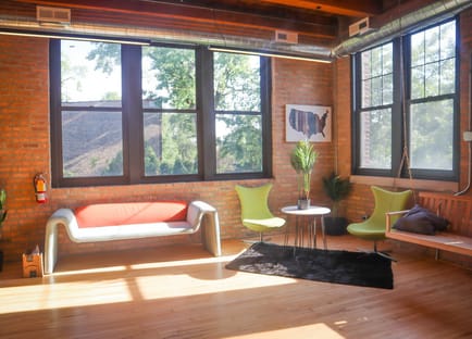 Image 1 of Offix - 4311 N Ravenswood Ave