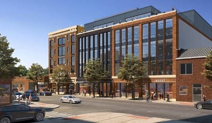 Image 1 of Offix - 2418 N. Milwaukee Ave