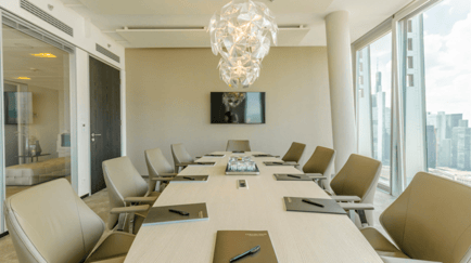 Image 5 of Collection - Business Center Cologne - Rudolfplatz 3 - Köln
