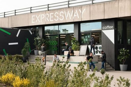 Image 8 of General People - EXPRESSWAY - 1 Dock Road, E16 1AH - Canning Town