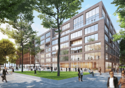 Image 1 of Design Offices - 11-13 Am Kabellager, 51063 - Cologne