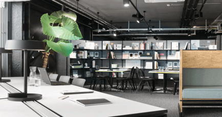 Image 3 of Design Offices - 11-13 Am Kabellager, 51063 - Cologne
