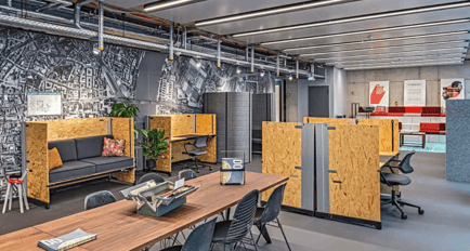 Image 6 of Design Offices - 11-13 Am Kabellager, 51063 - Cologne