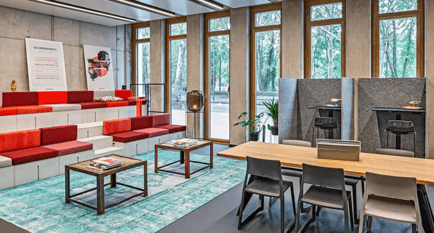 Image 8 of Design Offices - 11-13 Am Kabellager, 51063 - Cologne