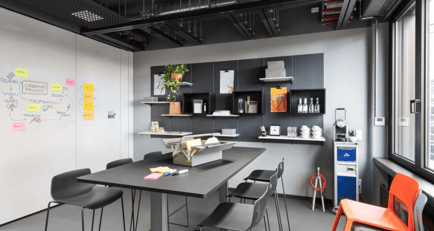 Image 12 of Design Offices - 11-13 Am Kabellager, 51063 - Cologne