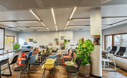 Image 14 of Design Offices - 11-13 Am Kabellager, 51063 - Cologne