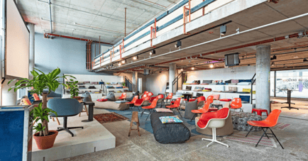 Image 17 of Design Offices - 11-13 Am Kabellager, 51063 - Cologne