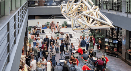 Image 18 of Design Offices - 11-13 Am Kabellager, 51063 - Cologne