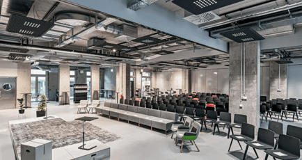 Image 19 of Design Offices - 11-13 Am Kabellager, 51063 - Cologne