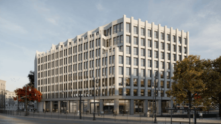 Image 1 of WeWork - Wallarkaden - Rudolfplatz 7, Cologne