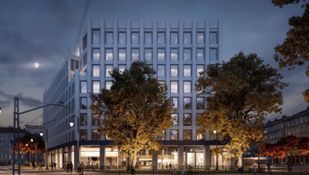 Image 6 of WeWork - Wallarkaden - Rudolfplatz 7, Cologne