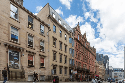 Image 1 of Stelmain - 70 West Regent Street, G2 - Glasgow