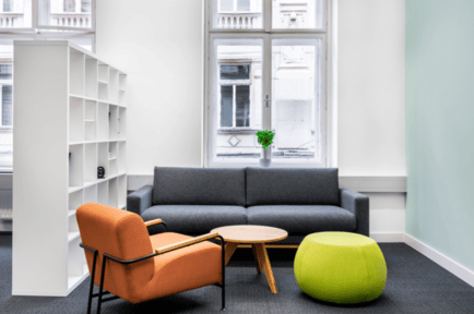 Image 2 of Regus - Kohlmarkt 8–10, 1010 - Vienna