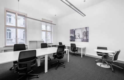 Image 3 of Regus - Kohlmarkt 8–10, 1010 - Vienna