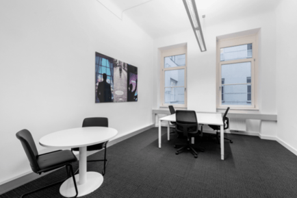 Image 4 of Regus - Kohlmarkt 8–10, 1010 - Vienna