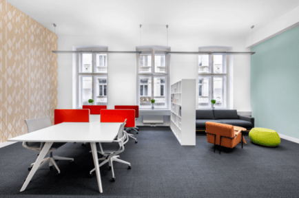 Image 5 of Regus - Kohlmarkt 8–10, 1010 - Vienna