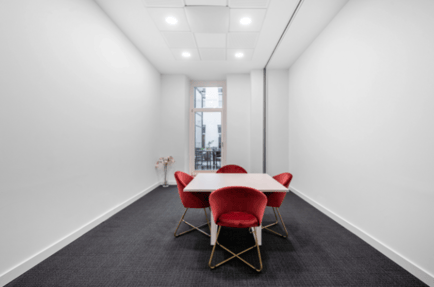 Image 6 of Regus - Kohlmarkt 8–10, 1010 - Vienna