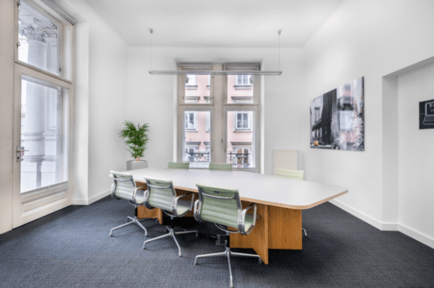 Image 7 of Regus - Kohlmarkt 8–10, 1010 - Vienna