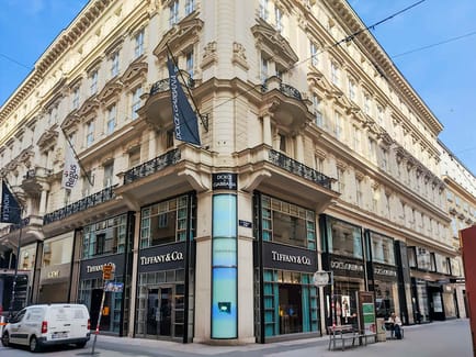 Image 1 of Regus - Kohlmarkt 8–10, 1010 - Vienna