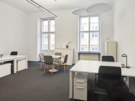 Image 10 of Regus - Kohlmarkt 8–10, 1010 - Vienna