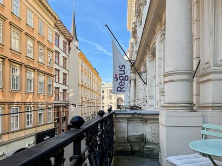 Image 11 of Regus - Kohlmarkt 8–10, 1010 - Vienna