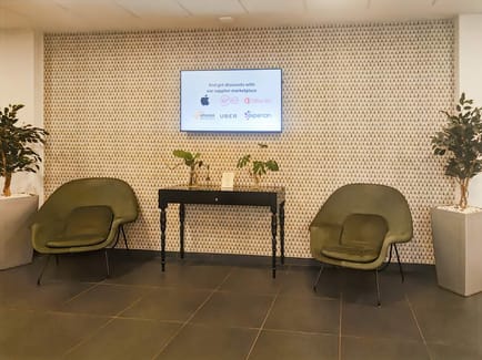 Image 13 of Regus - Kohlmarkt 8–10, 1010 - Vienna