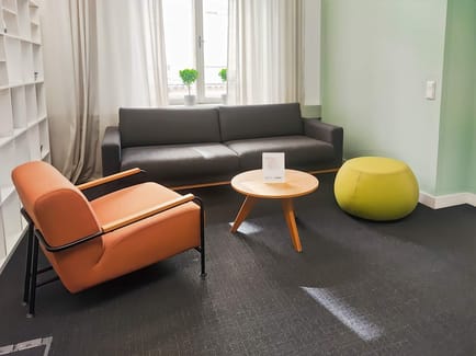 Image 14 of Regus - Kohlmarkt 8–10, 1010 - Vienna