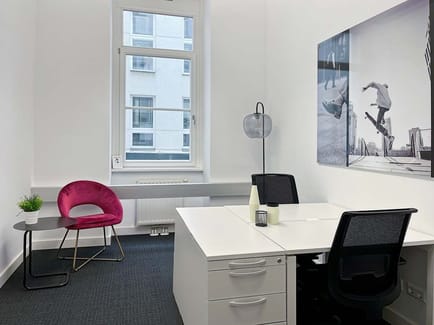 Image 7 of Regus - Kohlmarkt 8–10, 1010 - Vienna