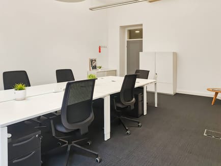 Image 9 of Regus - Kohlmarkt 8–10, 1010 - Vienna