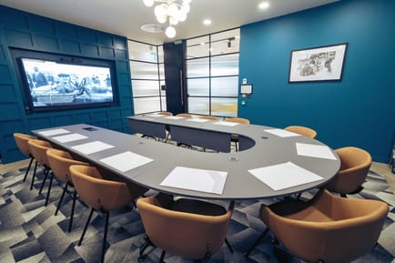 Image 1 of YOOOGROUP - No5 The Heights - Wellington Way, KT13 - Weybridge