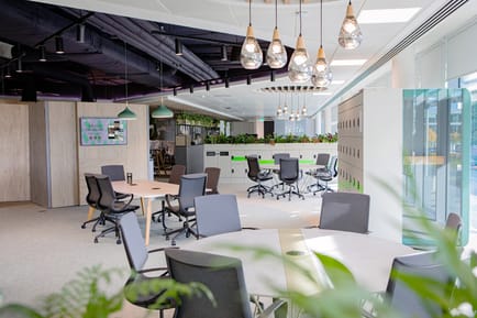 Image 11 of YOOOGROUP - No5 The Heights - Wellington Way, KT13 - Weybridge
