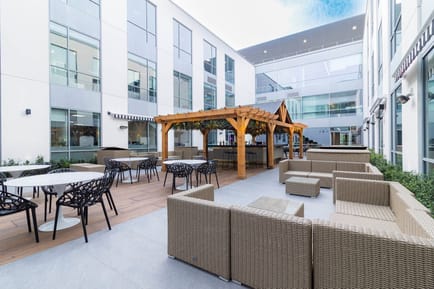 Image 12 of YOOOGROUP - No5 The Heights - Wellington Way, KT13 - Weybridge