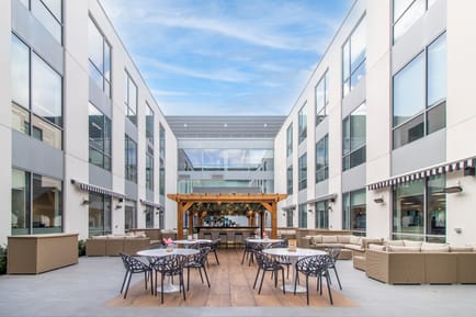 Image 16 of YOOOGROUP - No5 The Heights - Wellington Way, KT13 - Weybridge